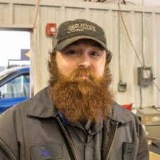 Red River Ford Staff