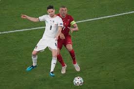 Turkey vs guinea, no problem in winning. Pk0cftvpnwplfm