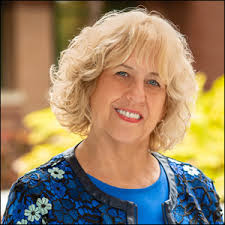 Provost's Office Staff