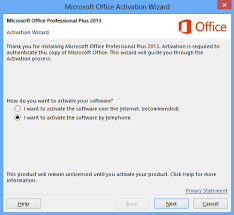 => cara aktivasi permanent office 2013 full. Activation Office 2013 Blog Seo Indonesia Kemal Seo