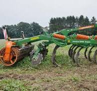 Der 'Amazone Cenius 3003 Super' überzeugt | agrarheute.com