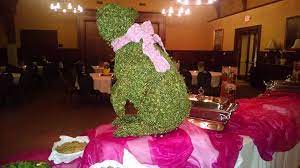 If you are interested in becoming a part of the urban air team click the apply now button below and select the dublin, oh location in the dropdown and. Party Panache Customized Catering Home Facebook