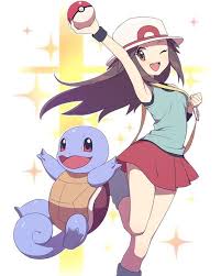 Artist Agata Agatha Squirtle Blue Pokemon Anime Waifus Awwnime Pokemon Awwnime Waifus Anime Waifu Pokemon Blue Pokemon Anime