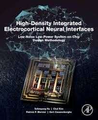 Publications Energy Efficient Microsystems Lab Ucsd