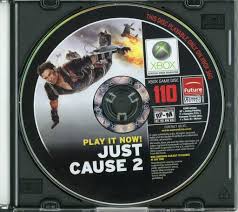 (like and sharing game for your friends). Video Game Official Xbox Magazine Demo Disc 110 Just Cause 2 Microsoft Google Arts Culture