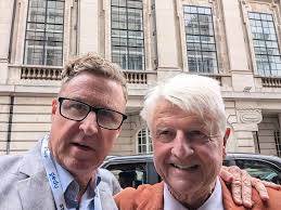 Doug Shields (@onedougieshields) • Threads, Say more