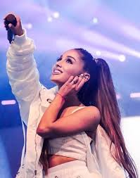 Select from premium ariana grande dangerous woman tour of the highest quality. What S Your Favorite Outfit From The Dangerous Woman Tour Arianagrande