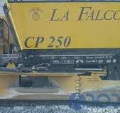 Ballast Regulator Machine Operating Principles