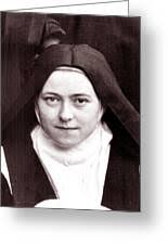 The Little Flower Poster