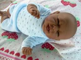 African American New Born Doll Made In Spain Black Doll 81 19 Gbp Black Doll Black Baby Dolls Dolls