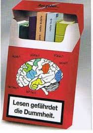 Wir freuen uns auf sie. Realschule Im Rupertiwinkel Lesen Gefahrdet Die Dummheit