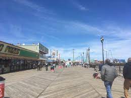 Moreys piers & beachfront waterparks. Seaside Heights New Jersey Wikipedia