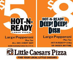 Doordash® is america's kitchen, enjoy $0 delivery fees on your 1st order! Little Caesars Voted Best Value In America Win A Gift Card Littlecaesars