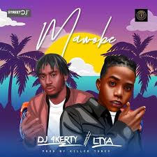 Dj 4kerty Ft Lyta Mawobe Dj Music Videos Music Download