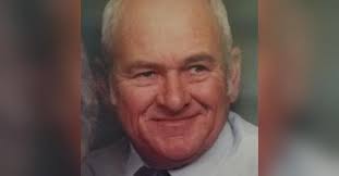 James Royce Rister Obituary