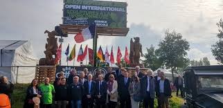 Photo Sarthe : en 2026 cette commune accueillera les champions ...