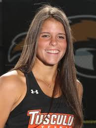 McCullough Sisters First Pioneers Named ITA All-Americans