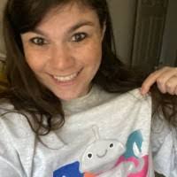 Sarah Haber's Instagram, Twitter & Facebook