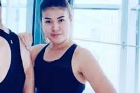 Birgen Anika Hartman Net Worth Category Biography Of Different Celebrity Biogossip In 2020 Tony Jaa Martial Arts Actor Actor Photo