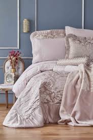 Aramanızda 93 adet ürün bulundu. Karaca Home Novela Pudra 12 Parca Ceyiz Seti Karaca