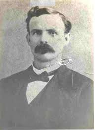 Willis Fleet Simmons (1883-1954)