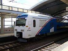 Fertagus je a prímestská železnica pripojenie operátora lisabon, portugalskokapitál, do predmestia na polostrov setúbal, ktorý sa. Fertagus Wikipedia