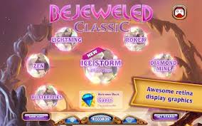 Highly addcitive gem puzzle action. Bejeweled Classic Apps On Google Play