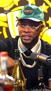 No HoV...🤔" #Papoose Keeps It Real About His Top 10 Rappers D Or A