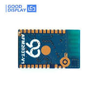 AFM203T IoT module based on RTL8720CM