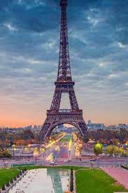 phoneky برج ايفيل hd خلفيات