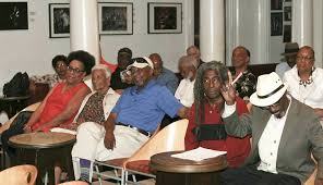 West Oakland Stories Positive Feeling Movement Inc