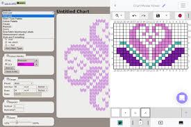 This timeless knit blanket pattern features a classic star stitch design in a festive plaid color layout. 9 Best Knitting Design Software In 2021