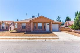 14240 Bryce Dr Horizon City Tx 79928 Zillow Horizon City Renting A House Zillow