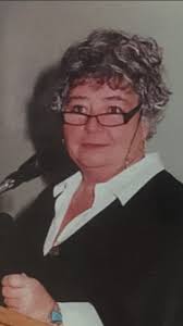 Gail Komadoski Obituary