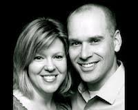 Kelley and Chad Runzi