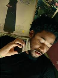 DARRYL KEITH (@thisisdarrylkeith) • Instagram photos and videos