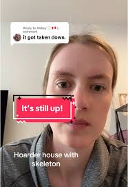 Replying to @Abbey ♡ 🇨🇦 double checked… #hoarderhouse #houseofdeath  #cleaningpeopleshouses #soogia