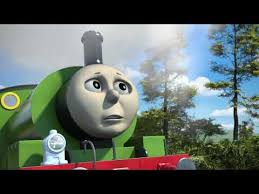 Where in the World is Thomas?