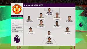 Klopp upbeat despite 'frustrating' fa cup loss to manchester united. We Simulated Liverpool Vs Man United To Predict The Score And The Fate Of Arsenal S Invincibles Football London