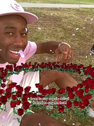 #real #tylerbeingreal #relatable #borntosayforcedtosay #oopsiedaisy #gng  #fyppppppppppppppppppppppp