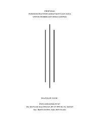 Maybe you would like to learn more about one of these? Proposal Pkk Pdf