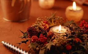 Christmas Candle Wallpaper Kolpaper Awesome Free Hd Wallpapers