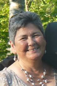 RHB Anderson Funeral Homes Ltd. :: Cheryl General