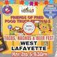 West Lafayette's Tacos, Nachos, & Beer Fest