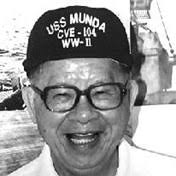 Kwan Family Obituaries