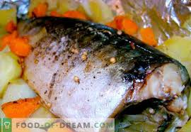 Ad alcune persone non piaceva perché era considerato troppo fragrante e. Sgombro Con Verdure Le Migliori Ricette Come Cucinare Correttamente E Gustoso Sgombro Con Verdure