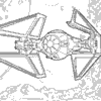 Here at coloringpages4kids.com we're offering you a great free collection of star wars coloring pages. Free Printable Star Wars Ships Coloring Pages Coloring And Drawing