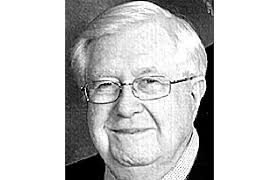 John JACOBY Obituary (2017)