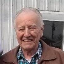 Lawrence E. McNutt Obituary