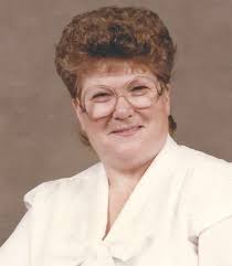 Maggie Elizabeth Baker